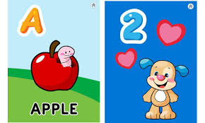 Little scampi fly off into the distance. 16 Awesome Educational Apps That They Ll Actually Enjoy