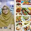 Elakkan makanan segera atau makanan ringan, makanan tinggi gula & garam serta elakkan minuman manis & bergas bagi mengelakkan kita. 1