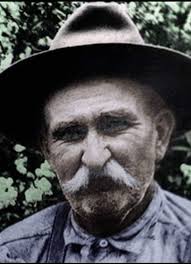 Thomas J. Patterson's family history and children in Jackson County