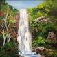 *2 X PAINT POINTS* Natural State Waterfall event image