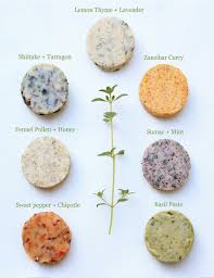How To Make Flavored Butter Flavored Butter Recipes Flavored Butter Homemade Butter