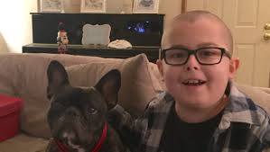 Russell Wilson and the community rally around 'Gordon Trio'