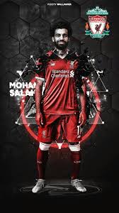 The description of خلفيات محمد صلاح في ليفربول app. Salah Wallpapers Top Free Salah Backgrounds Wallpaperaccess