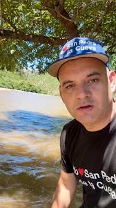 Belleza de lugar cañada del Coronado en San Pedro de la Cueva hoy 8 de  septiembre de 2025.