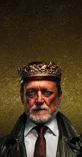 John Shedden's Instagram, Twitter & Facebook