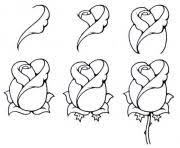3 dessin facile à faire aux formes arrondies. Coloriage Dessin Facile Dessin Dessin Facile Sur Coloriage Info