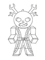 Today we raid jailbreak servers as piggy and encounter many different characters from the world of piggy! Piggy Roblox Coloring Pages Coloring Home