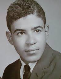 Ricardo Byron Obituary