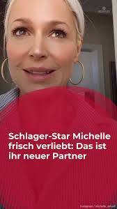 Liebes-Überraschung bei den Schlagerstars 😍 #michelle #schlager  #schlagerstars #ericphilippi