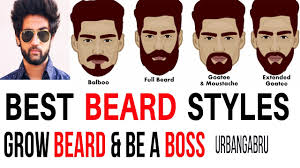 The buffalo wild wings, a.k.a. Facial Hair Styles Hair Style