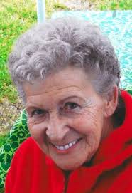 Violet Kemp Obituary