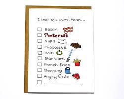 These romantic and funny quotes and sayings will give you all the words you need to direct cupid's arrow to its target. I Love You More Than Quotes Funny Quotesgram