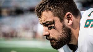 Michael Deiter Learning From Experience In First NFL Game