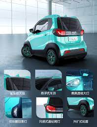 Video yang diunggah melalui akaun tiktok @zamkingx ni senaraikan lima kereta jimat minyak di pasaran malaysia dengan harga kurang daripada rm50 ribu. China Perkenal Kereta Elektrik Paling Murah Baojun E100 Harga Rm22 988