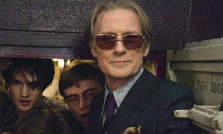Why The Boat That Rocked rocks | Movies | The Guardian