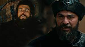 Turgut alp (died 1335) was one of the warriors of the kayi turkish chieftain ertugrul and a general of the ottoman empire. Turgut Alp Gercekte Nasil Oluyor Diziden Ayriliyor Mu Televizyon Haberleri
