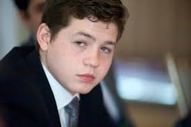 Jackson Weaver — The Creativity Foundation