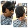 Brazilian 27 pieces short hair weave with free closure from 27 pieces weave hairstyles short. 1
