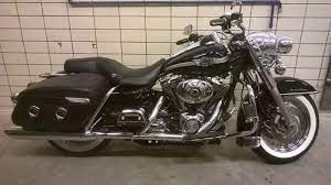 I'd like to make the following offer on this 2008 road king® classic anniversary. Harley Davidson Flhr Road King 100 Years Anniversary Catawiki