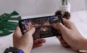 Hướng Dẫn Cach Chọn Mua Smartphone Chơi Mượt Game Như Lien Quan Mobile Hay Pubg
