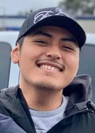 Remembering Alex Xavier Montero Pille