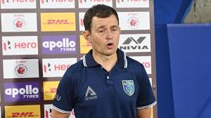 Rafael crivellaro ретвитнул(а) b stand blues. Isl 2020 21 Kibu Vicuna Wary Of Threat Posed By Rafael Crivellaro Bioreports