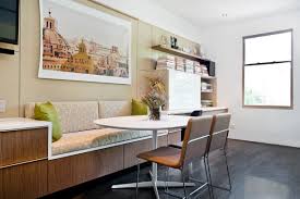 Eat and drink in comfort and style! Banquette Cushions Houzz