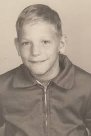 Curtis Brooks Obituary