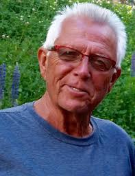 Obituary information for Jerry Bergeson