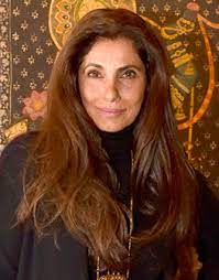 Explore more on dimple kapadia. Dimple Kapadia Wikipedia