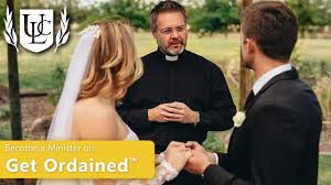 Keep reading by creating a free account or signing in. How To Get Ordained Online Youtube