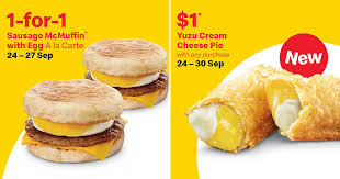 Mcsavers™ mix & match has all your favourites for only rm5.99. Mcd Mix And Match May 2020