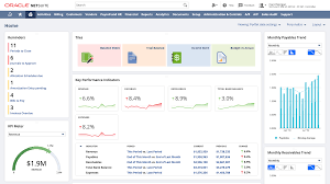 These include financial management, accounts management, solutions for managing inventory and much more. Netsuite Pricing Features Reviews Alternatives Getapp