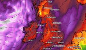 Find out southampton, united kingdom local weather forecast and weather conditions. Bbc Weather Warning 70mph Gale Force Winds Thrash Uk As Alerts Issued For Travel Chaos Weather News News Press Live