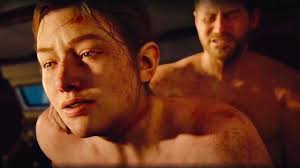 How do you think will Intergalactic surpass the boat scene? : rTheLastOfUs2