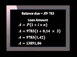 Also, learn more about different types of loans, experiment with other loan calculators. Hire Purchase Financial Maths Youtube