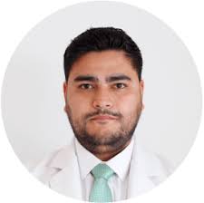 Barrón González Omar