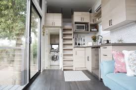 Smart storage is essential in a small space. What Are Granny Pods And Does Connecticut Allow Them