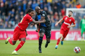 Club brugge kv cisse sandra (muscle injury). Bekerfinale Club Brugge Antwerp Mogelijk Op 2 Augustus Word Het Nieuwsblad Mobile