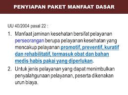 .pelayanan kesehatan promotif, preventif, kuratif , rehabilitatif dan tradisional yang kesemuanya pelayanan kesehatan ini adalah mendahulukan pertolongan keselamatan nyawa pasien. Assalaamu Alaikum Warahmatullahi Wabarakatuh Ppt Download