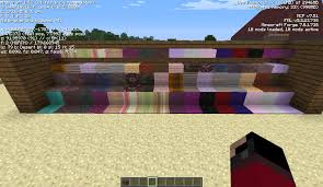 Cuando se usen las modificaciones, hay que tener en cuenta estos factores: Simcraft 1 18 1 17 1 1 17 1 16 5 1 16 4 Forge Fabric 1 15 2 Mods Minecraft