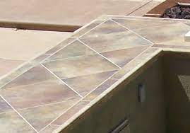 Tile Countertop Best Home Decoration World Class Outdoor Kitchen Countertops Tile Countertops Kitchen Countertops