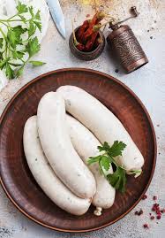 La Vraie Recette Du Boudin Blanc Recette Recette Boudin Blanc Recettes De Cuisine Boudins Blancs