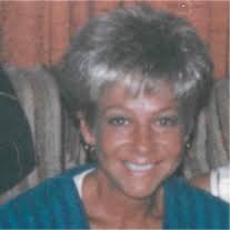 Obituary information for Marilyn Rae Rusch
