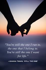 35 Best Romantic Song Lyrics Most Romantic Love Song Lyrics Of All Time I know when my life is over my writings will live on, perhaps in a story or maybe a sweet love song.