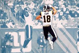 Let's do it again one last time in 2020 next week. Cooper Kupp Wallpapers Wallpaper Cave