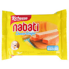 Iffco malaysia sdn bhd (imsb) was established in 1999 and employs 325 people. Nabati Richeese Wafer Cheese 50g Sold Per Pack Horeca Suppliers Supplybunny