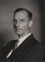 NPG x185151; Richard Sidney Sayers