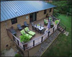 Popular Outdoor Furniture Choices Cedarbrook