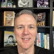 Gary Tieman's Instagram, Twitter & Facebook